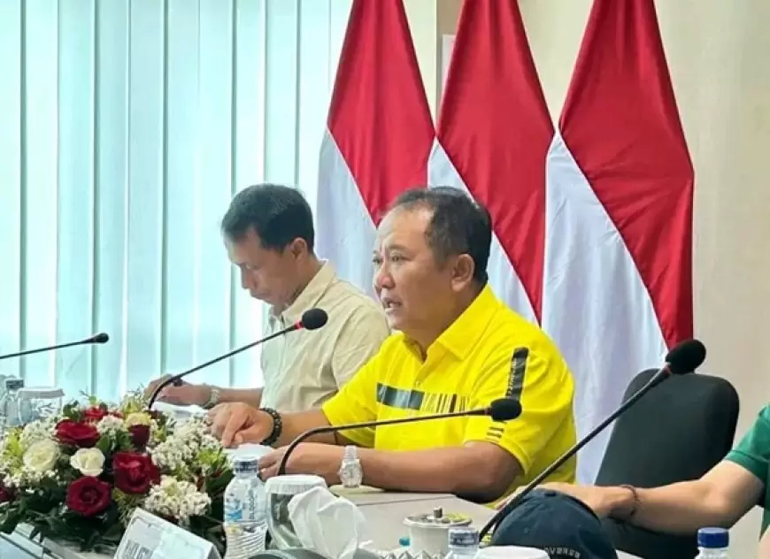Semangat Melalui Si- RAMBO Tekan Inflasi hingga Persiapan Sambut Tahun 2024