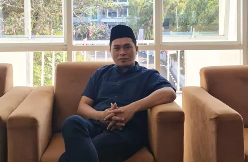 Firli Bahuri Jadi Tersangka, Ketua DPP IMM : Keadilan Harus Menjadi Pijakan Utama