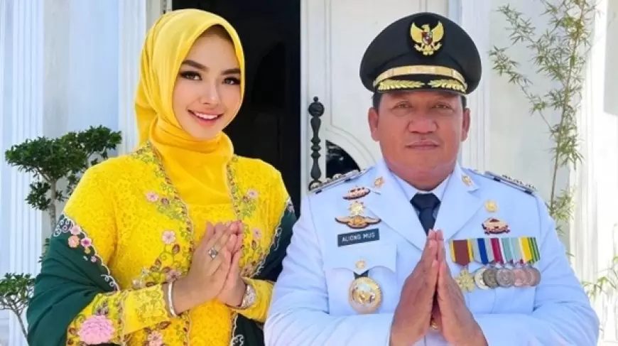 Zahra Yolanda PSI: Dari Artis Cilik Hingga Ketua TP-PKK, Kisah Inspiratif Perjalanan Hidup
