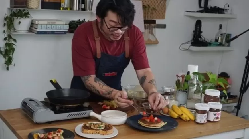 Kontroversi Penilaian dan Isu Rasialisme Mengguncang Masterchef Indonesia Season 11