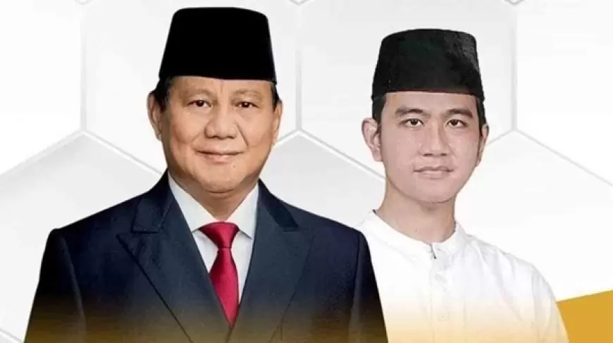 Prabowo-Gibran Tidak Ambil Cuti Penuh, Utamakan Tugas Negara Selama Kampanye