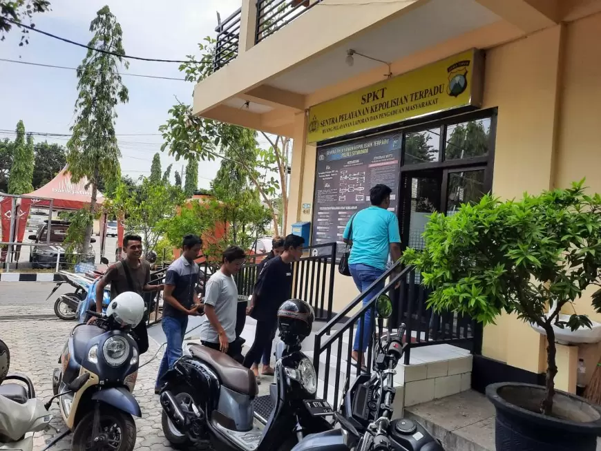 Asik Nonton Konser, Tujuh Pemuda di Situbondo Kehilangan Handphone