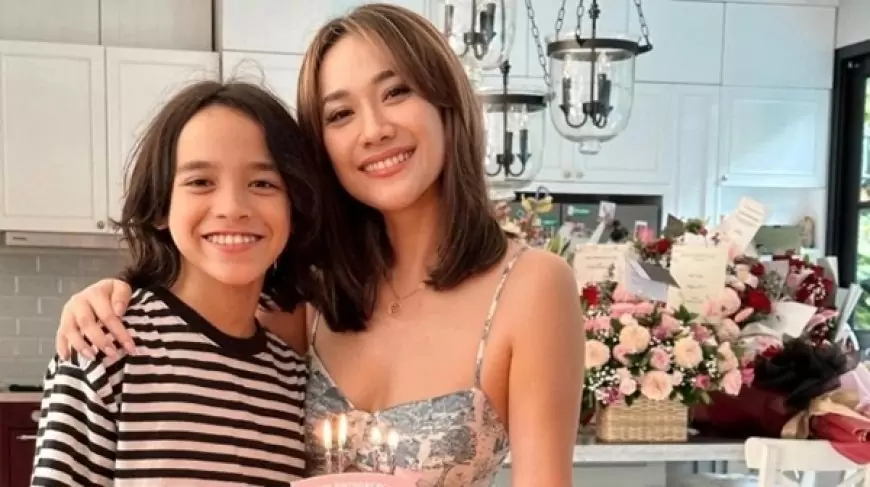 Pernikahan BCL dan Tiko Aryawardhana: Konfirmasi Resmi dari Pendaftaran KUA Pasar Minggu