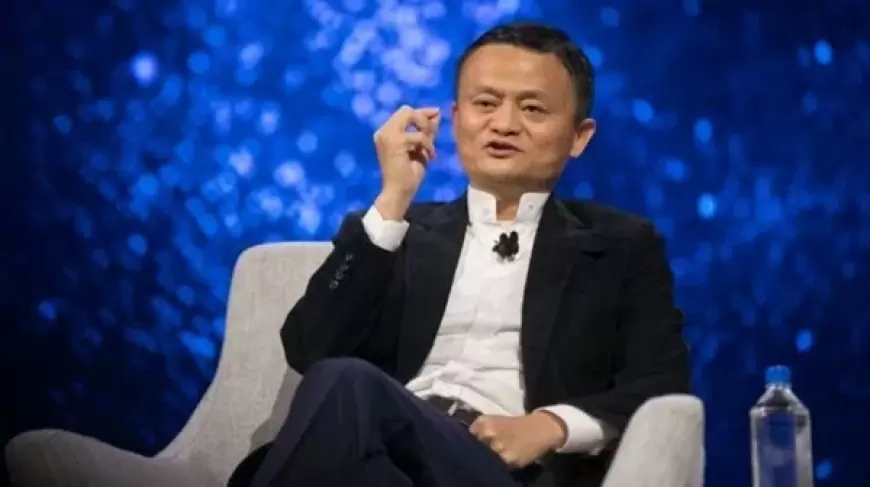 Jack Ma Kembali ke Dunia Bisnis dengan Hangzhou Ma.s Kitchen Food, Fokus pada Makanan Olahan dari Pertanian