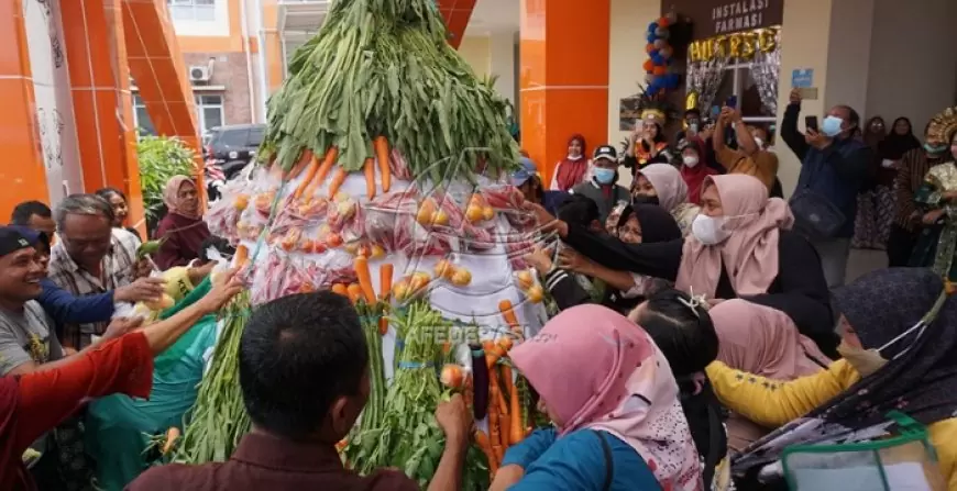 RSUD Campurdarat dr. Karneni Tulungagung Merayakan Tahun Pertama dengan Perluasan Layanan Kesehatan