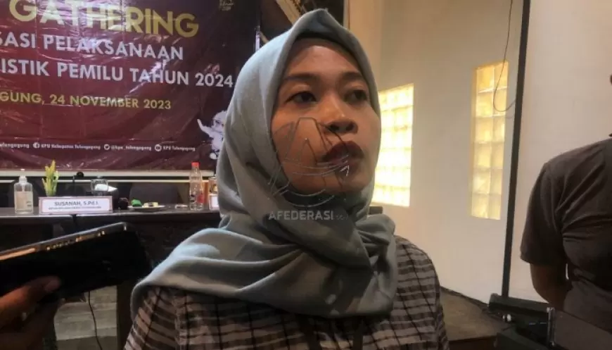 Pemkab Tulungagung Hibahkan Rp 53 Milyar ke KPU, Dana Hibah untuk Gaji Badan Ad-Hoc, dan Sewa Gudang