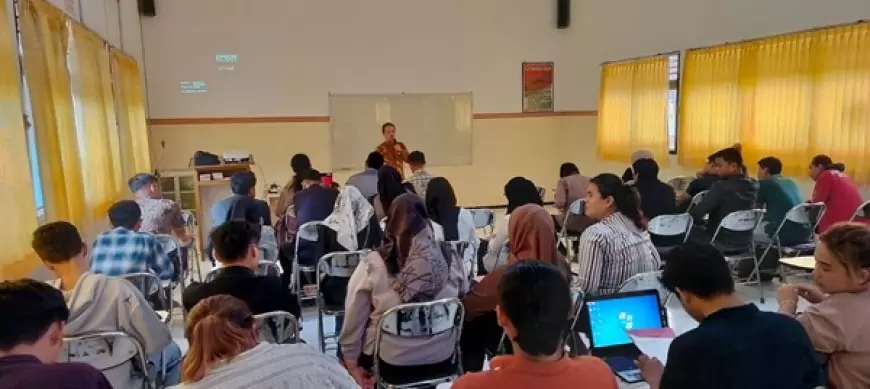 Minat Jadi Advokat, Ikuti PKPA Peradi SAI-Unmer Madiun