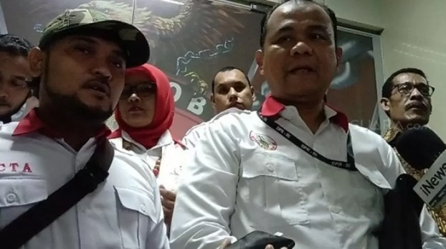 Reuni Persaudaraan Alumni 212: Munajat Kemanusiaan untuk Palestina tanpa Muatan Politik