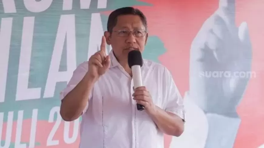 Rahasia Politik Demokrat Terungkap: Upaya Gencar Mengusung AHY sebagai Cawapres Anies