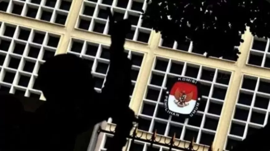 Gugatan Terhadap KPU Terkait Pencalonan Gibran Rakabuming Raka: KPU Dijerat Sembilan Gugatan Hukum