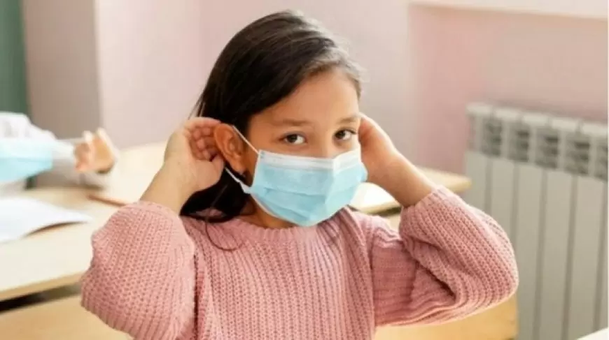 Wabah Pneumonia Misterius di China, Penyebab dan Pencegahan Menjadi Sorotan