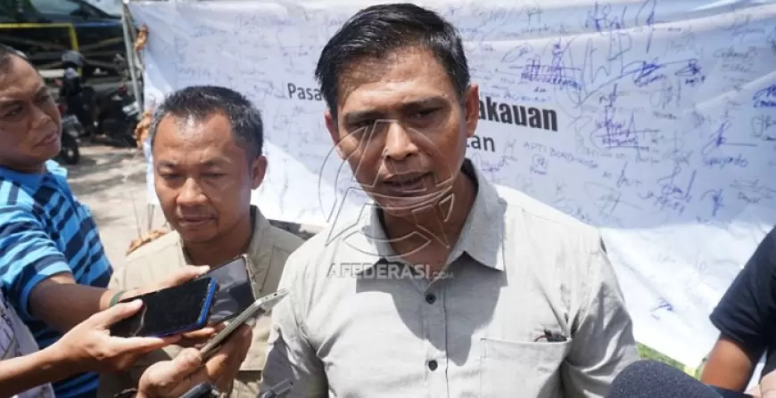 Protes Petani Tembakau Indonesia terhadap RPP Kesehatan