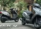 Honda Spacy Alami Transformasi Menjadi Lebih Sporty Pasca-Trending Bersama BCL