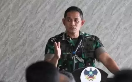 Kolonel Inf Faisol Izuddin Karimi Dapat Promosi sebagai Komandan Korem 061/Surya Kencana Bogor