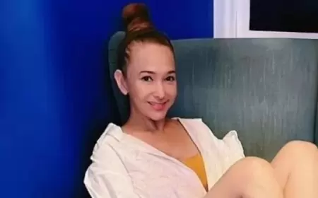 Berduka Cita: Kiki Fatmala Tutup Usia pada Usia 56 Tahun Setelah Berjuang Lawan Kanker