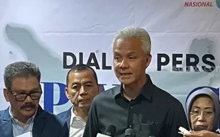 Ganjar Pranowo Jalani Hari Keempat Kampanye di Kupang, NTT, dengan Jadwal Padat