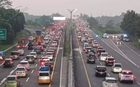 Kemenhub Siapkan Antisipasi dan Kolaborasi Bersama Stakeholder untuk Kelancaran Angkutan Nataru