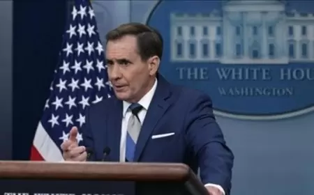 AS Tolak Gencatan Senjata Permanen di Gaza, Fokus Dukung Perpanjangan Jeda Kemanusiaan