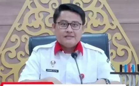 BSSN Buka Suara Terkait Kebocoran Data KPU: Investigasi Sedang Dilakukan