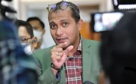 Wamenkumham Eddy Hiariej Akan Diperiksa KPK Terkait Kasus Suap, Pencegahan Bepergian Dilakukan