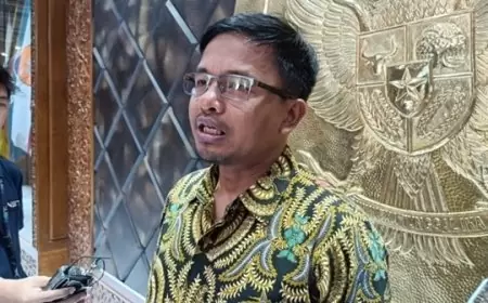 KPU Klarifikasi Format Debat Pilpres 2024 Terkait Penolakan dari Kubu Anies-Muhaimin dan Ganjar-Mahfud