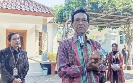 Ade Armando Kontroversial, Soroti Dinasti Politik di Yogyakarta