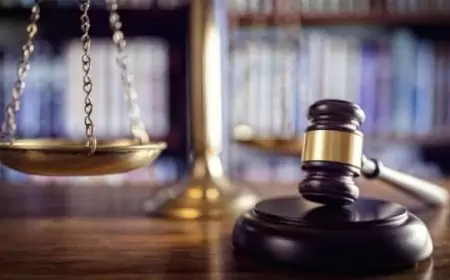 Jaksa Tuntut Ahmad Nashir dengan Pidana 14 Tahun Terkait Kematian ABK, Anak Penjabat Gubernur Nikolaus Kondomo