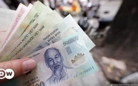 Vietnam Diguncang Skandal Korupsi Terbesar dalam Sejarah, Pengembang Real Estat Ditangkap