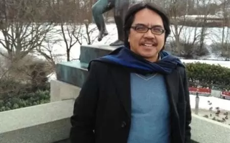 Ade Armando Kembali Memicu Kontroversi dengan Komentar Politik Dinasti di Yogyakarta