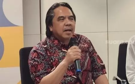 Kontroversi Pernyataan Ade Armando: PSI Sayangkan Komentar Politik Dinasti di DIY