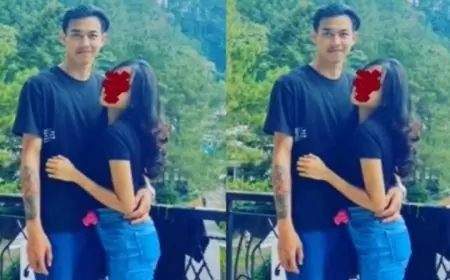 Alung Tersangka Pembunuhan Fitria Wulandari, Dikenal Problematis hingga Manipulasi Kematian Korban