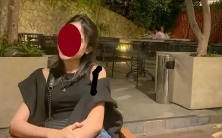 Tragedi Kematian Fitria Wulandari: Pacar Diduga Pembunuh, Polisi Ungkap Kronologi dan Kesaksian