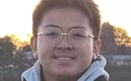 Profil Keluarga Andika Perkasa: Rekam Jejak Gemilang Keponakan, Immanuel Alvaro Bhirawa, dalam Dunia Akademis dan Teknologi