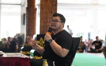 Kabar Baik di Hari Guru, Mas Dhito : Insentif Naik Jadi Rp 21 Miliar
