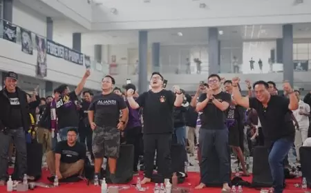 Tumbangkan Arema, Mas Dhito: Debut Ze Valente Buahkan Hasil, Pertahankan!