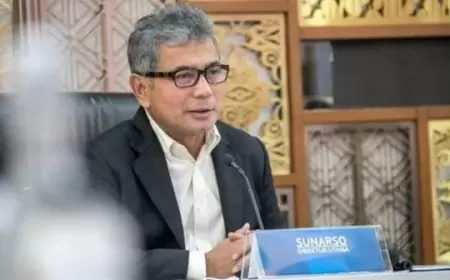BRI Rancang Strategi Cerdas untuk Peningkatan Bisnis: Fokus pada Dana Murah dan Digitalisasi