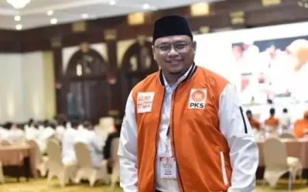 PKS Menolak Penunjukan Presiden dalam Pemilihan Gubernur Jakarta