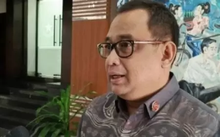 Pemerintah Terbuka Terhadap Masukan terkait RUU DKJ: Ari Dwipayana Menjelaskan Proses Penyusunan