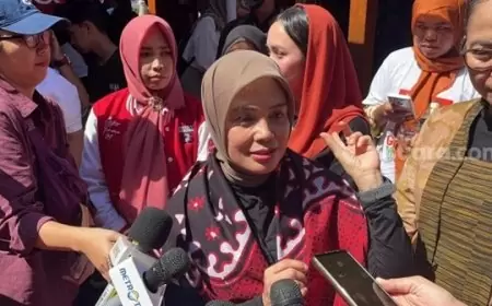 Ganjar-Mahfud MD Berkomitmen Tangani Masalah Pangan untuk Kedaulatan Pangan