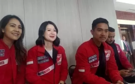 Kaesang Pangarep Tegaskan Kepatuhan PSI pada Konstitusi DIY dan Ade Armando Diberi Pilihan Keluar dari Partai