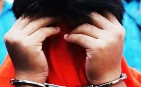 Bandar Narkoba HM Diringkus Polisi di Jakarta Barat, Sita Sabu 513 Gram