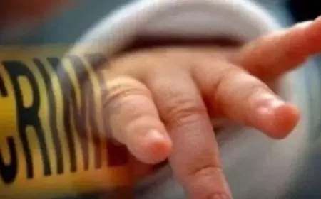 Tragedi di Jagakarsa: Empat Anak Tewas di Dalam Rumah Kontrakan