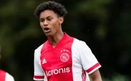 Justin Hubner Resmi Jadi WNI, Noah Gesser: Sahabat dan Pemimpin di Balik Naturalisasi