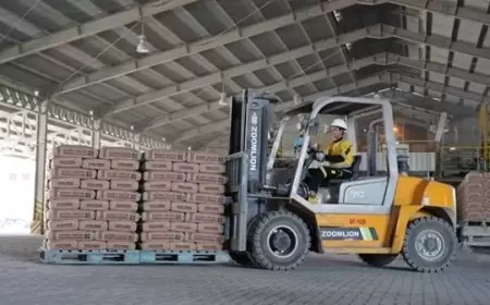 PT Semen Indonesia (SIG) Bantah Potensi Fraud di Anak Usaha: Langkah-langkah Hukum Telah Dilakukan