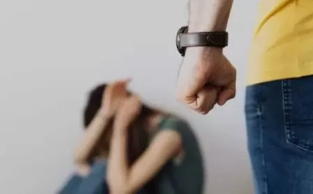 Tragedi Pembunuhan di Jagakarsa: Ayah Diduga Pelaku, Ibu Korban KDRT