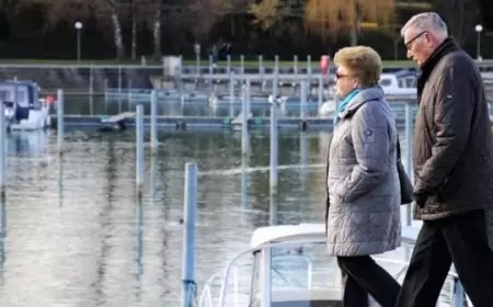 Liburan Akhir Tahun Bersama Ibu: Rekomendasi Destinasi Liburan Spesial dengan Harga Terjangkau