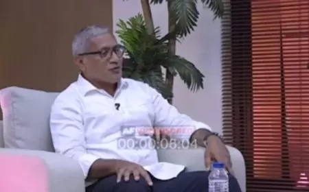 Irjen Marthinus Hukom Resmi Jadi Kepala BNN: Profil dan Perjalanan Karirnya