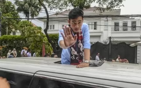 Dokter Tifa Pertanyakan Modal Gibran Sebagai Calon Wakil Presiden