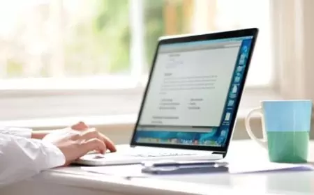 Menjelajahi Peluang Karir: Lima Situs Lowongan Kerja Unggulan untuk Pencari Pekerjaan