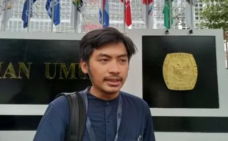 KontraS Dorong Capres-Cawapres untuk Menuntaskan Kasus Pelanggaran HAM